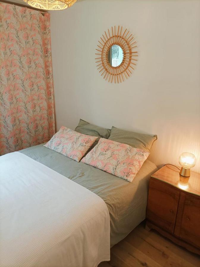 Maison Bord De Mer A Noirmoutier بارْباتْرْ المظهر الخارجي الصورة
