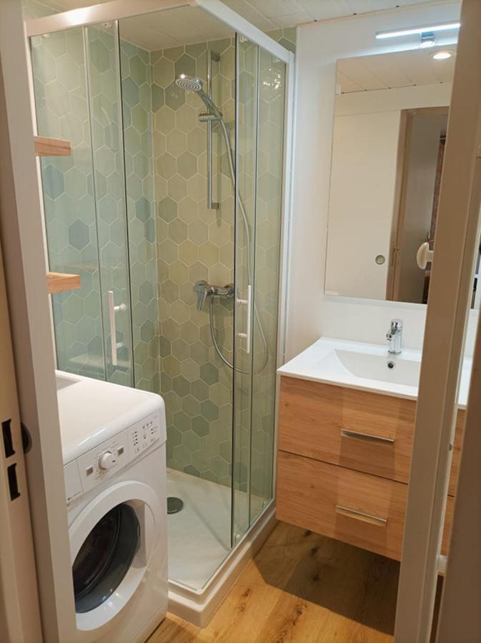 Maison Bord De Mer A Noirmoutier بارْباتْرْ المظهر الخارجي الصورة